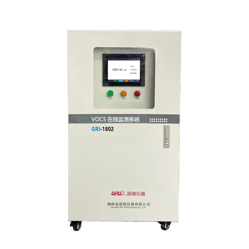 哪些原因會導(dǎo)致氣體檢測報警儀出現(xiàn)故障？